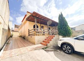 Casa, 3 Quartos, 3 Vagas, 1 Suite em Pedra Azul, Contagem, MG valor de R$ 680.000,00 no Lugar Certo