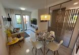 Apartamento, 2 Quartos, 1 Vaga, 1 Suite