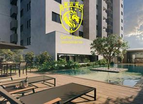 Apartamento, 2 Quartos, 2 Vagas, 1 Suite em Barreiro, Belo Horizonte, MG valor de R$ 766.500,00 no Lugar Certo