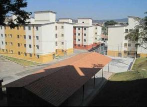 Apartamento, 2 Quartos, 1 Vaga em Tony (justinópolis), Ribeirão das Neves, MG valor de R$ 185.000,00 no Lugar Certo