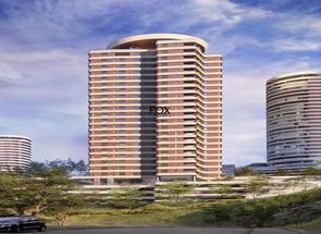 Apartamento, 4 Quartos, 2 Vagas, 2 Suites em Vale do Sereno, Nova Lima, MG valor de R$ 1.990.000,00 no Lugar Certo