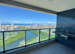 Apartamento, 4 Quartos, 2 Vagas, 1 Suite em Madalena, Recife, PE valor de R$ 1.900.000,00 no Lugar Certo