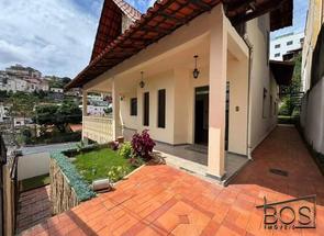 Casa, 4 Quartos, 4 Vagas, 1 Suite em Caiçaras, Belo Horizonte, MG valor de R$ 800.000,00 no Lugar Certo