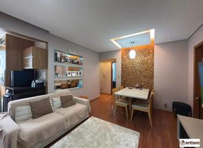 Apartamento, 3 Quartos, 2 Vagas, 1 Suite em Buritis, Belo Horizonte, MG valor de R$ 780.000,00 no Lugar Certo