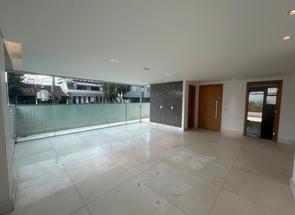Apartamento, 4 Quartos, 3 Vagas, 3 Suites em Cidade Nova, Belo Horizonte, MG valor de R$ 2.800.000,00 no Lugar Certo