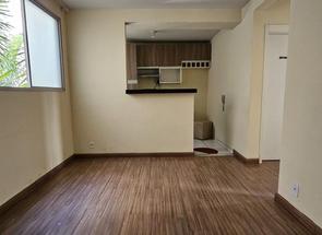 Apartamento, 2 Quartos, 1 Vaga para alugar em Santa Maria, Contagem, MG valor de R$ 1.350,00 no Lugar Certo