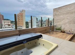 Cobertura, 2 Quartos, 3 Vagas, 2 Suites em Santo Antônio, Belo Horizonte, MG valor de R$ 2.527.000,00 no Lugar Certo