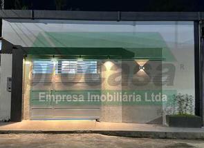 Casa, 2 Quartos, 1 Vaga em Nova Cidade, Manaus, AM valor de R$ 219.000,00 no Lugar Certo
