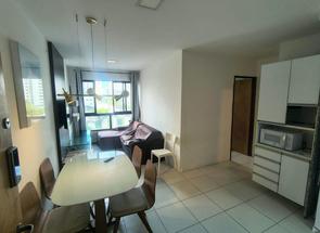 Apartamento, 2 Quartos, 1 Vaga, 1 Suite para alugar em Boa Viagem, Recife, PE valor de R$ 3.600,00 no Lugar Certo