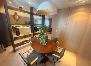 Apartamento, 2 Quartos, 2 Vagas, 1 Suite em Lourdes, Belo Horizonte, MG valor de R$ 1.225.154,00 no Lugar Certo
