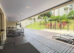 Apartamento, 3 Quartos, 2 Vagas, 1 Suite em Vila da Serra, Nova Lima, MG valor de R$ 1.350.000,00 no Lugar Certo