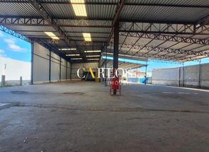 Galpão para alugar em Jardim Piemont, Betim, MG valor de R$ 25.000,00 no Lugar Certo