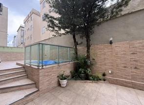 Apartamento, 4 Quartos, 3 Vagas, 1 Suite em Castelo, Belo Horizonte, MG valor de R$ 680.000,00 no Lugar Certo