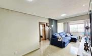 Apartamento, 3 Quartos, 2 Vagas, 1 Suite