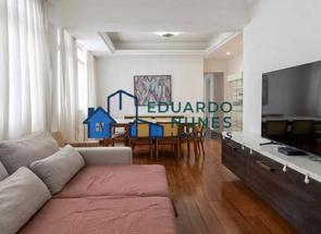 Apartamento, 4 Quartos, 2 Vagas, 1 Suite em Sion, Belo Horizonte, MG valor de R$ 1.300.000,00 no Lugar Certo