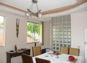 Cobertura, 4 Quartos, 2 Vagas, 2 Suites em Santa Cruz, Belo Horizonte, MG valor de R$ 600.000,00 no Lugar Certo