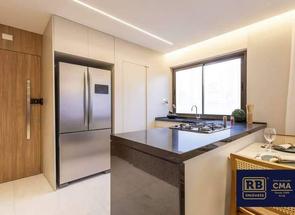 Apartamento, 2 Quartos, 2 Vagas, 2 Suites em Sion, Belo Horizonte, MG valor de R$ 1.330.000,00 no Lugar Certo