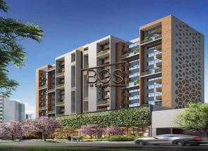 Apartamento, 1 Quarto, 1 Suite em Lourdes, Belo Horizonte, MG valor de R$ 680.281,00 no Lugar Certo