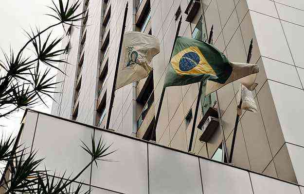 Crescimento do mercado em Belo Horizonte chama a ateno de investidores para flats e hotis - Eduardo de Almeida/RA Studio
