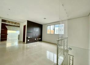 Cobertura, 2 Quartos, 2 Vagas, 1 Suite para alugar em Castelo, Belo Horizonte, MG valor de R$ 4.500,00 no Lugar Certo