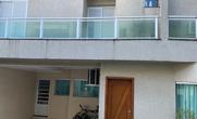Casa em Condomínio, 3 Quartos, 2 Vagas, 1 Suite