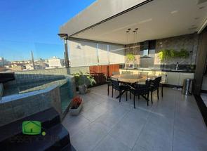 Cobertura, 3 Quartos, 4 Vagas, 3 Suites em Fonte Grande, Contagem, MG valor de R$ 1.990.000,00 no Lugar Certo