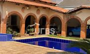Casa, 5 Quartos, 7 Vagas, 4 Suites