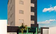 Apartamento, 2 Quartos, 1 Vaga, 1 Suite