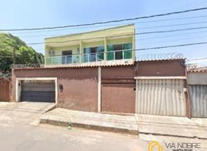 Casa, 6 Quartos, 5 Vagas, 3 Suites para alugar em Antônio Bernardo, Betânia, Belo Horizonte, MG valor de R$ 8.500,00 no Lugar Certo