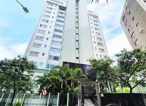 Apartamento, 4 Quartos, 3 Vagas, 1 Suite em Nicarágua, Sion, Belo Horizonte, MG valor de R$ 1.300.000,00 no Lugar Certo