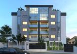 Apartamento, 3 Quartos, 3 Vagas, 1 Suite