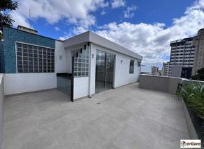 Cobertura, 4 Quartos, 3 Vagas, 2 Suites em Santo Antônio, Belo Horizonte, MG valor de R$ 1.890.000,00 no Lugar Certo