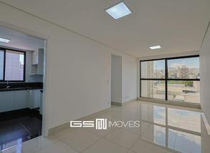 Apartamento, 2 Quartos, 2 Vagas, 1 Suite para alugar em São Pedro, Belo Horizonte, MG valor de R$ 6.500,00 no Lugar Certo