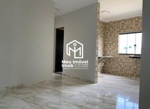 Apartamento, 2 Quartos em Rua 08, Setor Leste, Luziânia, GO valor de R$ 170.000.000,00 no Lugar Certo