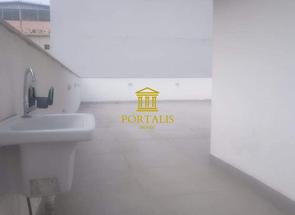 Cobertura, 3 Quartos, 2 Vagas, 2 Suites para alugar em Santa Teresa, Belo Horizonte, MG valor de R$ 7.200,00 no Lugar Certo