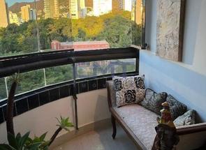 Cobertura, 3 Quartos, 3 Vagas, 3 Suites em Sion, Belo Horizonte, MG valor de R$ 1.890.000,00 no Lugar Certo