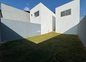 Casa, 2 Quartos, 2 Vagas em Dom Pedro I, Sao Jose da Lapa, MG valor de R$ 480.000,00 no Lugar Certo