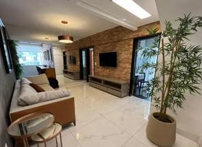 Apartamento, 3 Quartos, 3 Vagas, 1 Suite para alugar em Buritis, Belo Horizonte, MG valor de R$ 8.590,00 no Lugar Certo