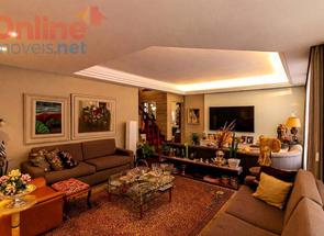 Cobertura, 4 Quartos, 1 Suite em Rua Gonçalves Dias, Lourdes, Belo Horizonte, MG valor de R$ 3.750.000,00 no Lugar Certo