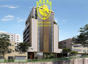 Apartamento, 2 Quartos, 1 Vaga, 1 Suite em Santo Agostinho, Belo Horizonte, MG valor de R$ 802.100,00 no Lugar Certo