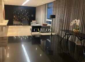 Apartamento, 4 Quartos, 4 Vagas, 2 Suites em Vila da Serra, Nova Lima, MG valor de R$ 4.000.000,00 no Lugar Certo