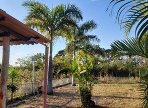 Fazenda, 2 Quartos em Zona Rural, Esmeraldas, MG valor de R$ 370.000,00 no Lugar Certo