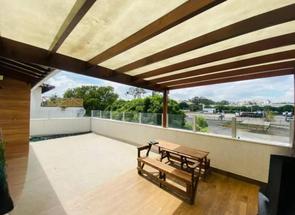 Cobertura, 3 Quartos, 1 Vaga, 1 Suite em Dona Clara, Belo Horizonte, MG valor de R$ 730.000,00 no Lugar Certo