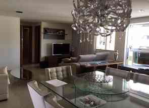 Apartamento, 3 Quartos, 3 Vagas, 2 Suites para alugar em Santo Agostinho, Belo Horizonte, MG valor de R$ 10.000,00 no Lugar Certo