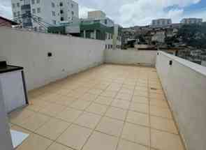 Cobertura, 2 Quartos, 1 Vaga, 1 Suite para alugar em Estoril, Belo Horizonte, MG valor de R$ 3.000,00 no Lugar Certo