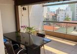 Cobertura, 3 Quartos, 2 Vagas, 1 Suite