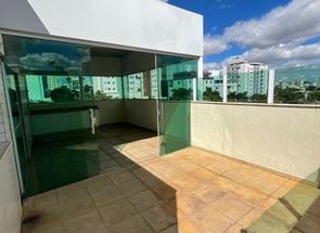 Cobertura, 4 Quartos, 2 Vagas, 1 Suite para alugar em Castelo, Belo Horizonte, MG valor de R$ 5.400,00 no Lugar Certo