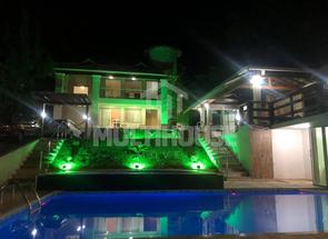 Casa, 5 Quartos, 8 Vagas, 2 Suites em Centro, Lagoa Santa, MG valor de R$ 3.000.000,00 no Lugar Certo