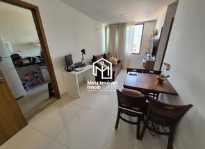 Apartamento, 2 Quartos em Quadra Qs 5 Rua 400, Areal, Águas Claras, DF valor de R$ 510.000,00 no Lugar Certo