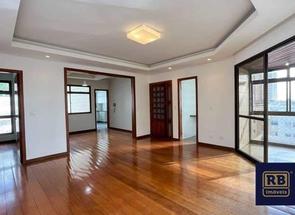 Apartamento, 4 Quartos, 4 Vagas, 2 Suites em Gutierrez, Belo Horizonte, MG valor de R$ 1.500.000,00 no Lugar Certo
